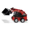 Siku 3049 - Manitou 3300V Compactlader 1:32 -Speelgoed Verkoop siku siku 3049 manitou 3300v compactlader 132