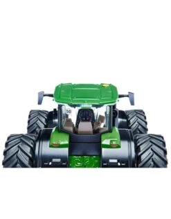 Siku 3292 - John Deere 8R 410 Met Dubbellucht 1:32 -Speelgoed Verkoop siku siku 3292 john deere 8r 410 met dubbellucht 1 3