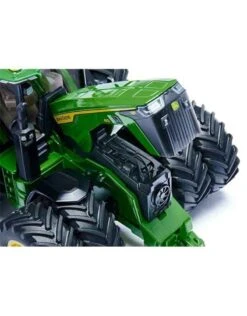 Siku 3292 - John Deere 8R 410 Met Dubbellucht 1:32 -Speelgoed Verkoop siku siku 3292 john deere 8r 410 met dubbellucht 1 4