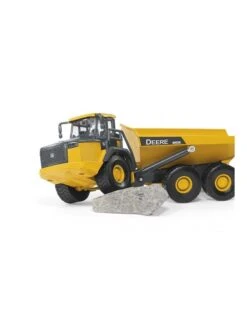 Siku 3506 - John Deere Dumper 1:50 -Speelgoed Verkoop siku siku 3506 john deere dumper 150 3