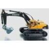 Siku 3535 - Rupskraan Volvo EC 290 1:50 -Speelgoed Verkoop siku siku 3535 rupskraan volvo ec 290 150