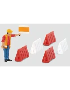 Siku 3543 - Pick-Up Met Kipper Aanhanger 1:55 -Speelgoed Verkoop siku siku 3543 pick up met kipper aanhanger 155 2