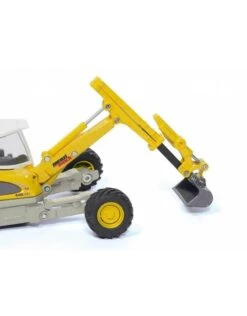 Siku 3548 - Menzi Muck Graafmachine 1:50 -Speelgoed Verkoop siku siku 3548 menzi muck graafmachine 150 1