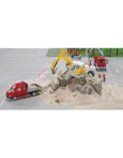 Siku 3548 - Menzi Muck Graafmachine 1:50 -Speelgoed Verkoop siku siku 3548 menzi muck graafmachine 150 5