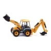 Siku 3558 - JCB 4CX Baggerlader 1:50 -Speelgoed Verkoop siku siku 3558 jcb 4cx baggerlader 150