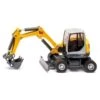 Siku 3560 - Wacker Neuson EW65 Minibagger 1:50 2 Siku 3560 - Wacker Neuson EW65 Minibagger 1:50 -Speelgoed Verkoop siku siku 3560 wacker neuson ew65 minibagger 150
