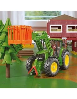 Siku 3661 - Voorlader Accessoires 1:32 -Speelgoed Verkoop siku siku 3661 voorlader accessoires 132 6