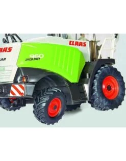 Siku 4058 - Claas Jaguar Maiskneuzer 1:32 -Speelgoed Verkoop siku siku 4058 claas jaguar maiskneuzer 132 2