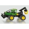 Siku 4062 - John Deere Skidder 1:32 -Speelgoed Verkoop siku siku 4062 john deere skidder 132