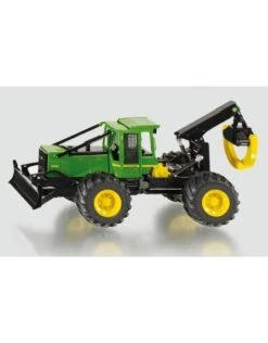Siku 4062 - John Deere Skidder 1:32