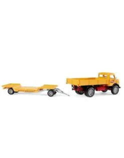 Siku 4117 - Mercedes Benz 710 Met Kramer Shovel 1:50 -Speelgoed Verkoop siku siku 4117 mercedes benz 710 met kramer shovel 5