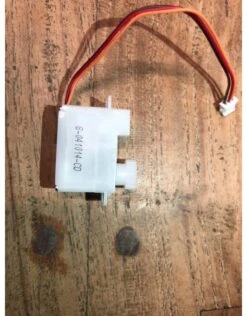 Siku 50014221 - Stuurservo 6880-6881-6882