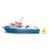 Siku 5401 - Politieboot 1:50 -Speelgoed Verkoop siku siku 5401 politieboot 150