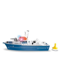 Siku 5401 - Politieboot 1:50