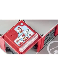 Siku 5508 - Brandweerkazerne 1:50 -Speelgoed Verkoop siku siku 5508 brandweerkazerne 150 2