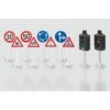 Siku 5597 - SIKUWorld - Verkeerslichten Met Toebehoren -Speelgoed Verkoop siku siku 5597 sikuworld verkeerslichten met toebe