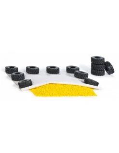 Siku 5606 - SIKUWorld - Sleufsilo Set 1:50 -Speelgoed Verkoop siku siku 5606 sikuworld sleufsilo set 150 2