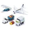 Siku 6312 - Luchthaven Set -Speelgoed Verkoop siku siku 6312 luchthaven set