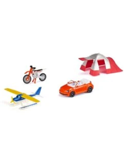 Siku 6325 - Geschenkset Vrije Tijd 1:87