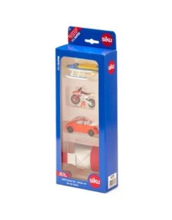 Siku 6325 - Geschenkset Vrije Tijd 1:87 -Speelgoed Verkoop siku siku 6325 geschenkset vrije tijd 187 4
