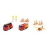 Siku 6330 - Geschenkset Brandweer -Speelgoed Verkoop siku siku 6330 geschenkset brandweer