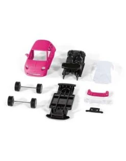 Siku 6503 - Knutselset Fiat 500 -Speelgoed Verkoop siku siku 6503 knutselset fiat 500 2