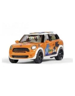 Siku 6507 - Knutselset MINI Countryman
