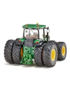 Siku 6735 - App Control John Deere 7290R Met Dubbellucht -Speelgoed Verkoop siku siku 6735 app control john deere 7290r met du 2