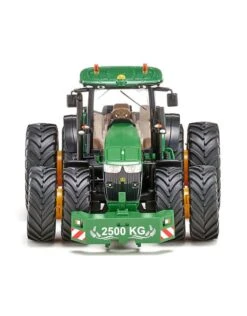 Siku 6735 - App Control John Deere 7290R Met Dubbellucht -Speelgoed Verkoop siku siku 6735 app control john deere 7290r met du 3