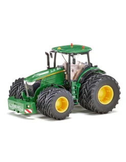 Siku 6735 - App Control John Deere 7290R Met Dubbellucht -Speelgoed Verkoop siku siku 6735 app control john deere 7290r met du 5