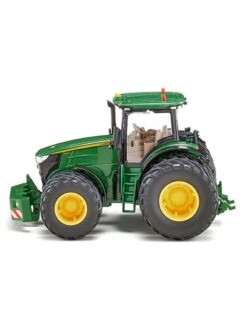 Siku 6735 - App Control John Deere 7290R Met Dubbellucht -Speelgoed Verkoop siku siku 6735 app control john deere 7290r met du 6