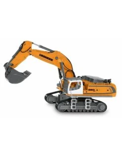 Speelgoed Verkoop -Speelgoed Verkoop siku siku 6740 rc liebherr r980 sme graafmachine m 1