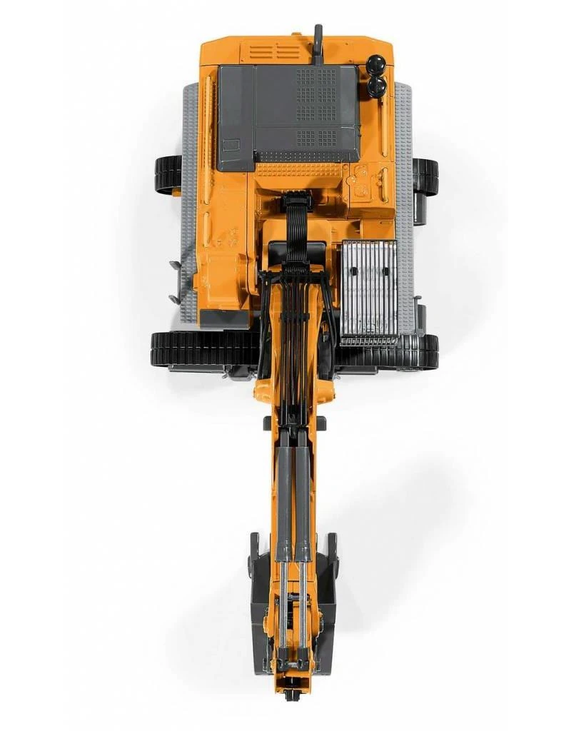 Siku 6740 - RC Liebherr R980 SME Graafmachine Met Rupsbanden 1:32 7 Siku 6740 - RC Liebherr R980 SME Graafmachine Met Rupsbanden 1:32 - Afbeelding 5
