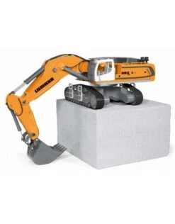 Siku 6740 - RC Liebherr R980 SME Graafmachine Met Rupsbanden 1:32 13 Siku 6740 - RC Liebherr R980 SME Graafmachine Met Rupsbanden 1:32 -Speelgoed Verkoop siku siku 6740 rc liebherr r980 sme graafmachine m 5