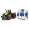 Siku 6794 - Siku Control Bluetooth Claas Xerion 5000 TRAC VC (incl. Afstandbediening) 1:32 -Speelgoed Verkoop siku siku 6794 siku control bluetooth claas xerion