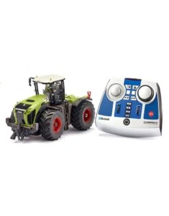 Siku 6794 - Siku Control Bluetooth Claas Xerion 5000 TRAC VC (incl. Afstandbediening) 1:32