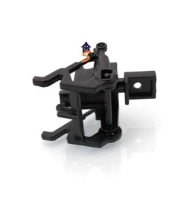 Siku 70008572 - Zwarte Achterhef Voor Siku 1:32