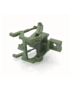 Siku 70009005 - Groene Achterhef Voor Siku 1:32