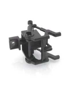 Siku 70013201 - Zwarte Achterhef Voor Siku RC 1:32