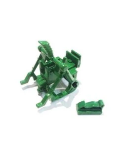 Siku 70023373 - Achterhef Voor Siku RC John Deere Tractoren