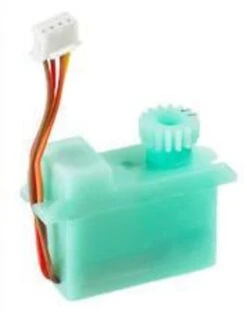 Siku 7984 - Stuurservo 6751-52-53-54