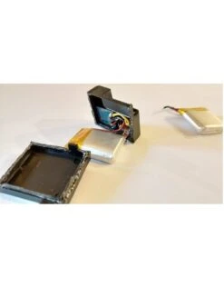 Siku Replacement Control Accu (voor 6702) 3.7 Volt 200 MAh 1:32