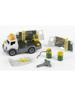 Theo Klein 3911 - John Deere Service Wagen -Speelgoed Verkoop theo klein theo klein 3911 john deere service wage 2