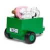 Tractor Ted - Aanhanger / Houten Trailer -Speelgoed Verkoop tractor ted tractor ted aanhanger houten trailer