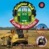 Tractor Ted - Boek: Grote Machines -Speelgoed Verkoop tractor ted tractor ted boek grote machines