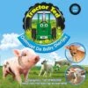 Tractor Ted - Boek: Ontmoet De Baby Diertjes -Speelgoed Verkoop tractor ted tractor ted boek ontmoet de baby diert