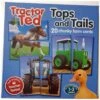 Tractor Ted - Boerderij Game -Speelgoed Verkoop tractor ted tractor ted boerderij game