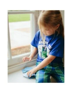 Speelgoed Verkoop -Speelgoed Verkoop tractor ted tractor ted katoenen broek 3 4 jaar 1