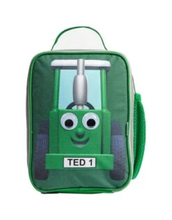 Tractor Ted - Lunchtas