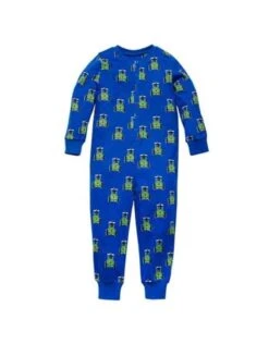 Tractor Ted - Onesie - 5-6 Jaar